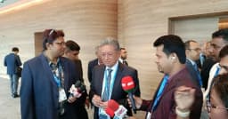 বাংলাদেশকে প্রয়োজনীয় সহায়তা দিতে প্রস্তুত বিশ্বব্যাংক: অর্থমন্ত্রী