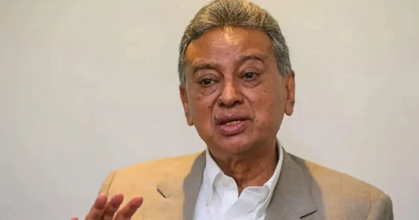 নতুন সরকার ক্ষমতায়, পরিবর্তন আসাটা স্বাভাবিক: অর্থমন্ত্রী