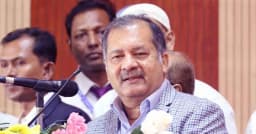 স্বাধীন বাংলাদেশে গণমাধ্যম এখন সর্বোচ্চ স্বাধীন: তথ্যমন্ত্রী