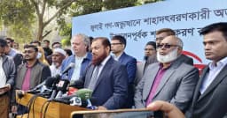 আন্তর্জাতিক প্রোটোকল মেনে অভ্যুত্থানে নিহতদের মরদেহ উত্তোলন করা হবে