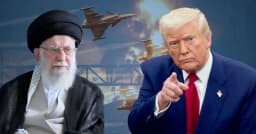 ইরানের সময় ফুরিয়ে আসছে: সতর্ক করলেন ট্রাম্প