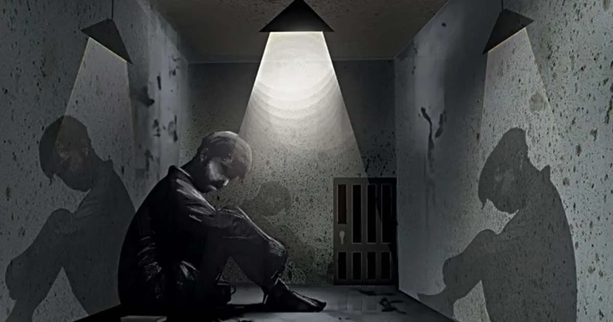 আয়নাঘরে ২৫ বন্দির জন্য ছিল মাত্র একটি টুথব্রাশ