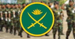 সৈনিক নিয়োগে নতুন বয়সসীমা ঘোষণা করল সেনাবাহিনী