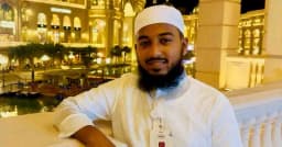 ডেঙ্গু জ্বরে মারা গেলেন বিশ্বজয়ী হাফেজ সাইফুর রহমান ত্বকি