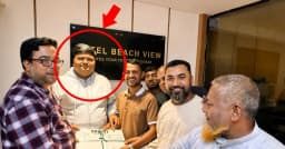 ২০০ কোটি টাকা হাতিয়ে কাতারে রাসেল, নিঃস্ব ১৫০০ পরিবার
