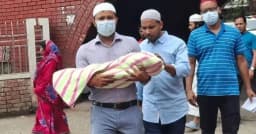 হামের উপসর্গে আরও ৩ জনের মৃত্যু, প্রাণহানি ১১০০ ছাড়াল