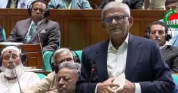 এমপিদের অফিসের জন্য উপজেলা প্রতি বরাদ্দ ৬ লাখ: মির্জা ফখরুল