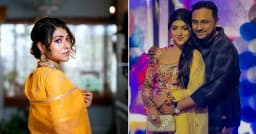 অন্যায় করেছি, প্লিজ ক্ষমা করে দিও: রিয়া গাঙ্গুলী