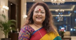 বিএনপির মনোনয়ন নিলেন সংগীতশিল্পী দিলরুবা খান