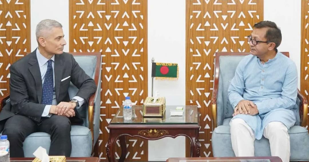 বাংলাদেশ-যুক্তরাষ্ট্র বাণিজ্য চুক্তি পরিবর্তনযোগ্য: বাণিজ্যমন্ত্রী