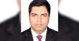 সহকারী অ্যাটর্নি জেনারেলের পদ হারালেন আবুল হাসান