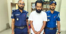 ইউএনও কার্যালয় থেকে টাকা চুরি, পরিচ্ছন্নতাকর্মীসহ গ্রেফতার ২