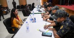 ডিজিটাল বাছাইয়ে ইউরোপে যাচ্ছেন আনসার-ভিডিপির নারী সদস্যরা