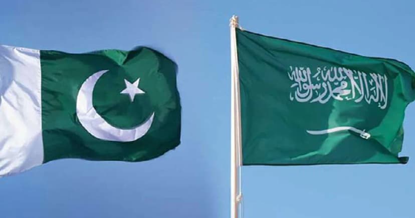 পাকিস্তানকে ৩ বিলিয়ন ডলার সহায়তা দেবে সৌদি আরব