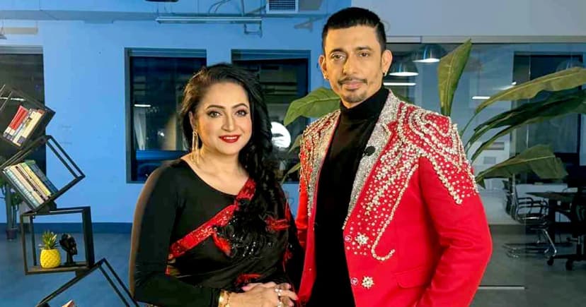 যুক্তরাষ্ট্রে মুখোমুখি বরিশালের দুই তারকা