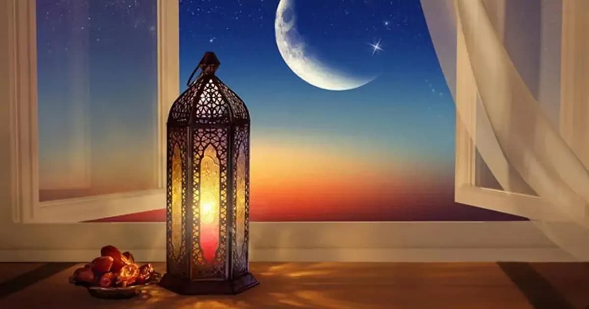 রমজান আসতে বাকি আর কতদিন, জানা গেল সম্ভাব্য তারিখ