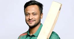 সাকিবকে এখন থেকে জাতীয় দলে বিবেচনা করা হবে : বিসিবি