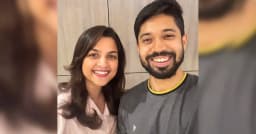 এতদিনের কৌতূহলের অবসান, অবশেষে একসঙ্গে দুই আয়মান