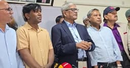 আ.লীগের কার্যালয় খোলার বিষয়ে যা বললেন মির্জা ফখরুল