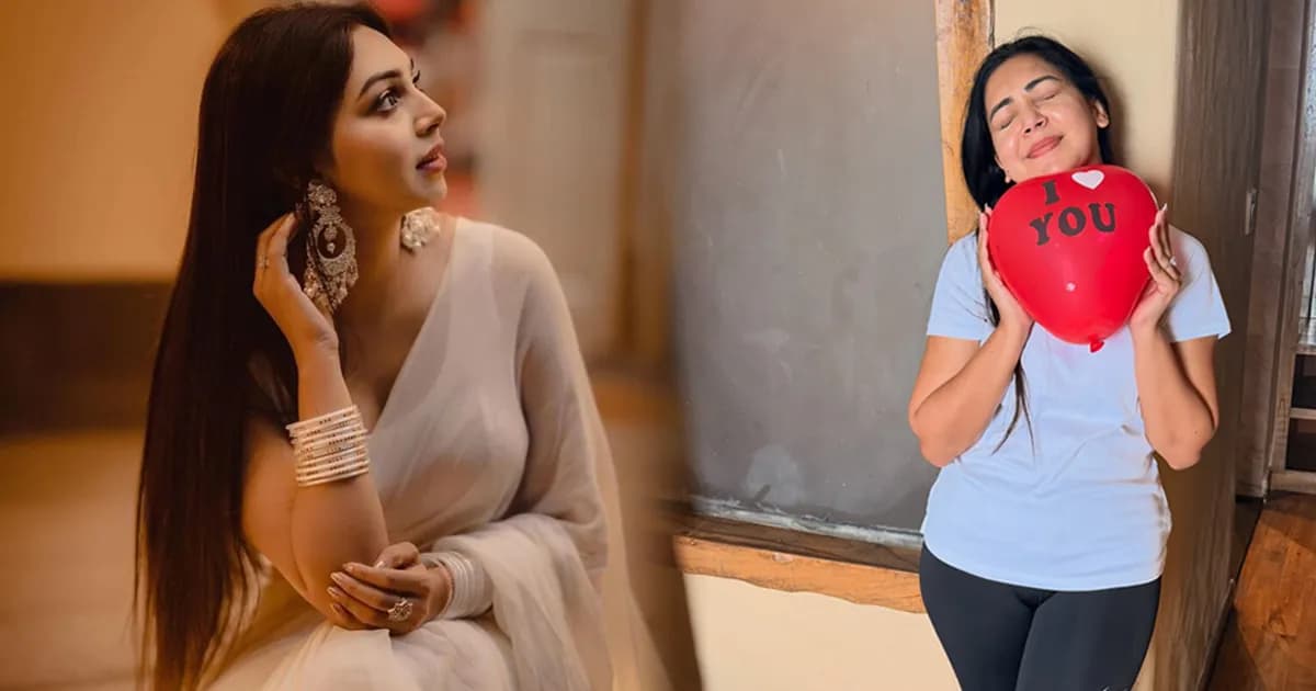 ইঙ্গিতপূর্ণ পোস্ট, প্রভা কি আবারও প্রেমে পড়েছেন?