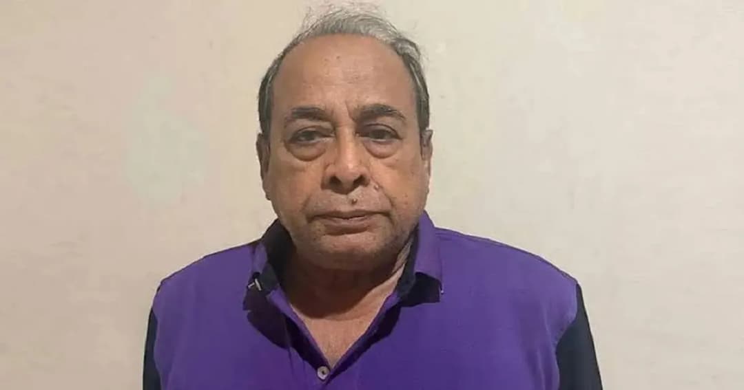 মানবতাবিরোধী অপরাধের মামলায় আসামি হচ্ছেন মেজর মোজাফফর