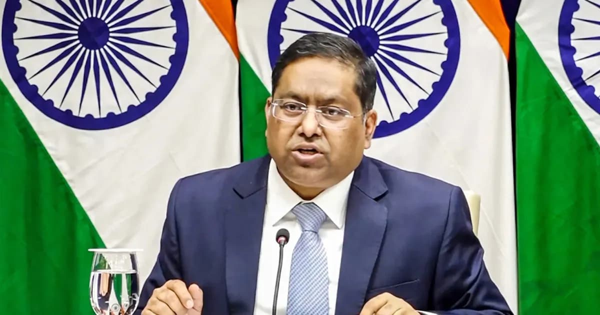 আফগানিস্তানে পাকিস্তানের বিমান হামলার নিন্দা ভারতের