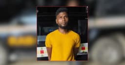 হাতকড়া খুলে আদালত থেকে আবারও পালালেন সেই শরিফ
