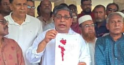 কুড়িগ্রামে সার সংকটের আন্দোলন বিএনপিকে হেয় করার চক্রান্ত