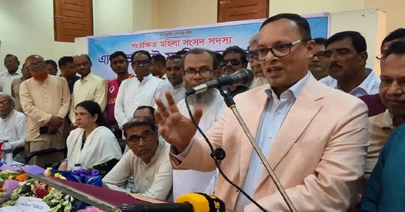 রাষ্ট্র হারলেও ন্যায়বিচার প্রতিষ্ঠাই স্বস্তি: অ্যাটর্নি জেনারেল
