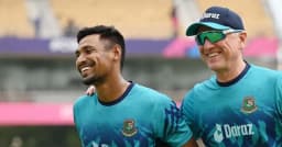 সুযোগ পেলে আবারও বাংলাদেশের কোচ হতে আগ্রহী অ্যালান ডোনাল্ড