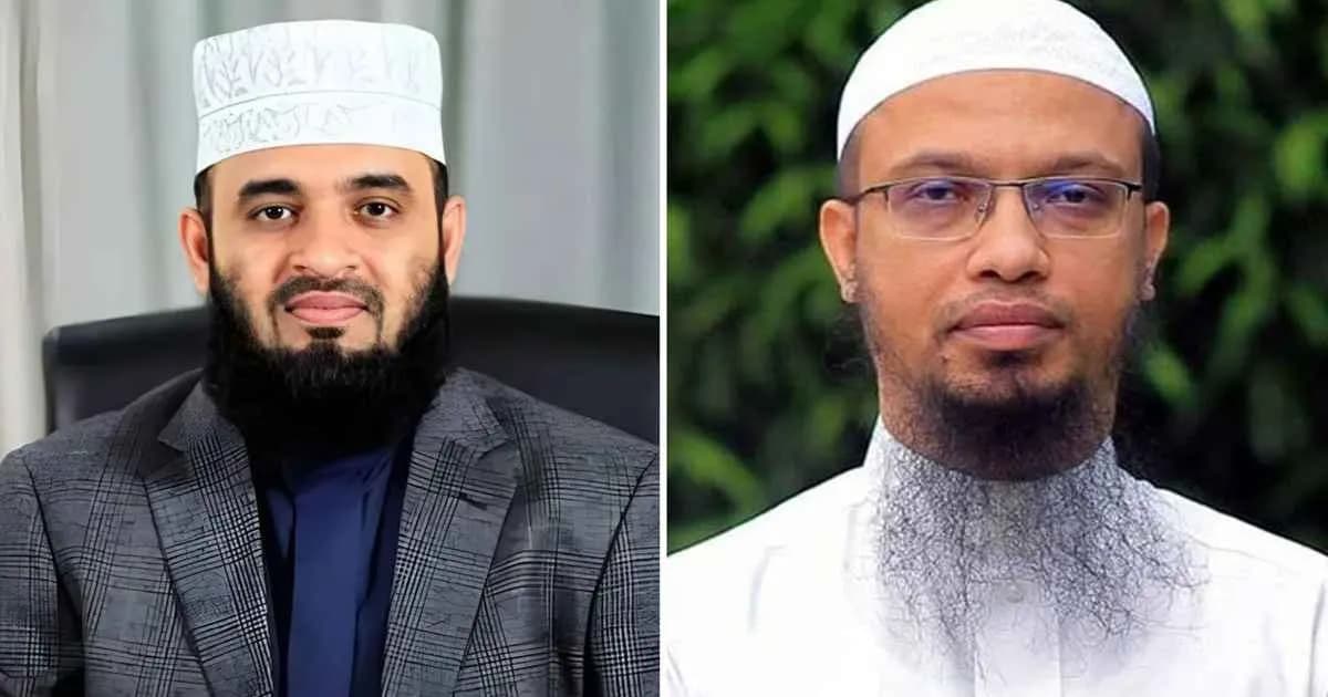 আজহারীর পর এবার আহমাদুল্লাহর ভিসাও বাতিল করল অস্ট্রেলিয়া