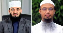 আজহারীর পর এবার আহমাদুল্লাহর ভিসাও বাতিল করল অস্ট্রেলিয়া