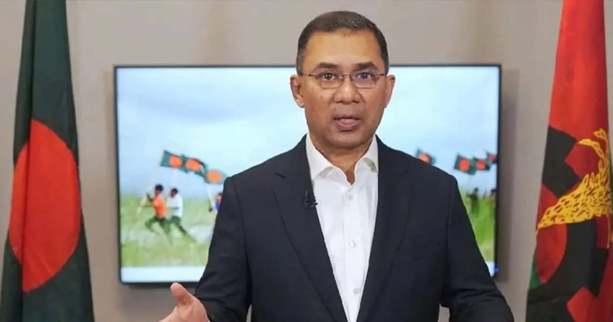 ‘মেগা প্রজেক্টে না, আমরা শিক্ষার পেছনে টাকা খরচ করবো’