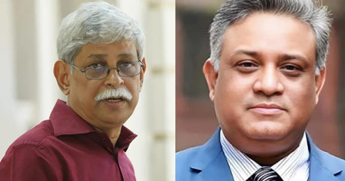 জাফর ইকবাল-মাকসুদ কামালসহ ৫ জনের বিরুদ্ধে গ্রেপ্তারি পরোয়ানা