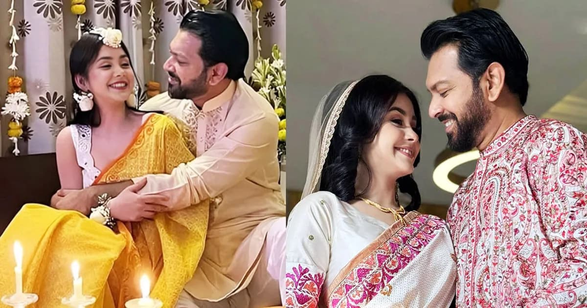 এক বছর না পেরোতেই সংসার ভাঙছে তাহসান-রোজার