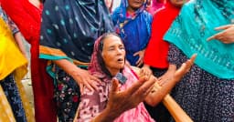 খোকসায় জোড়া খুন: গ্রাম পুলিশসহ আটক ২