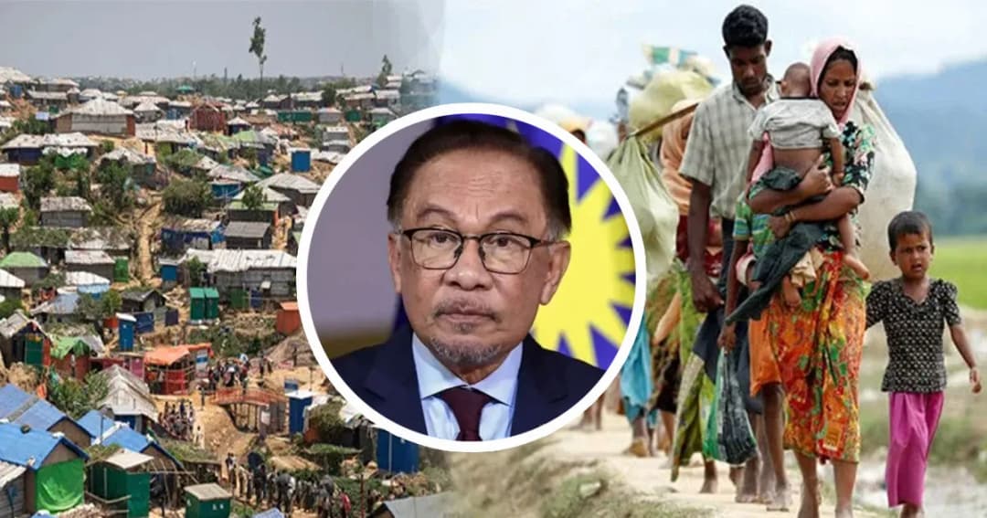 বাংলাদেশ থেকে ৩ লাখ রোহিঙ্গা ফেরত নেবে মিয়ানমার