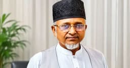 আপসের পরও এমপি গাজী নজরুলের জামিন মেলেনি