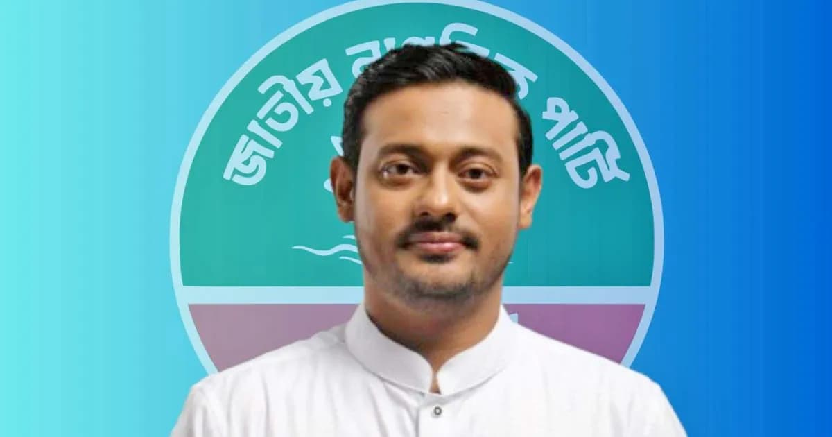 চাঁদাবাজ-দুর্নীতিবাজদের মন্ত্রণালয় না দেওয়ার আহ্বান পাটওয়ারীর