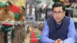 বিডিআর হত্যাকাণ্ডে সরাসরি জড়িত আ.লীগ, সমন্বয়কারী তাপস: কমিশন