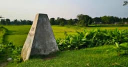 বুড়িমারী সীমান্তে বিএসএফের পুশইন চেষ্টা ব্যর্থ, ভারতে ১২ জন