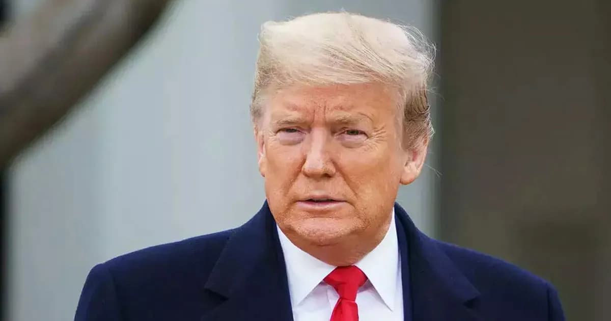 যুদ্ধবিরতির প্রস্তাব দিয়েছেন ইরানের প্রেসিডেন্ট, দাবি ট্রাম্পের