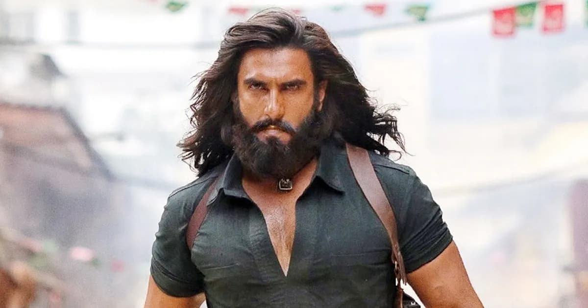 ভারতের বক্স অফিস কাঁপাচ্ছে ‘ধুরন্ধর’, অথচ মধ্যপ্রাচ্যে নিষিদ্ধ