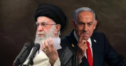 ইরান ভয়ংকর প্রতিশোধের প্রস্তুতি নিচ্ছে