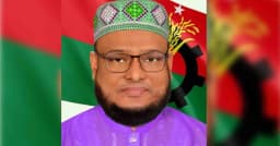 জামায়াতকে ভোট দিলে শান্তিতে থাকতে দেওয়া হবে না: মতিউর রহমান সাগর