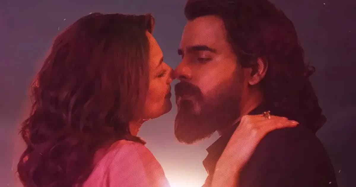 খুব হার্ড ওয়ার্ক দিয়ে, মজা করেই শুট করেছি: সুস্মিতা