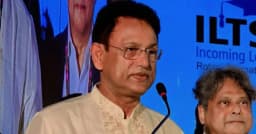 জনসংখ্যাকে সমস্যা নয়, বরং দেশের সবচেয়ে বড় শক্তি: শিক্ষামন্ত্রী