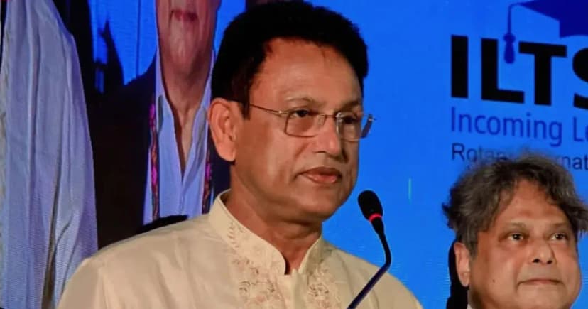 জনসংখ্যাকে সমস্যা নয়, বরং দেশের সবচেয়ে বড় শক্তি: শিক্ষামন্ত্রী