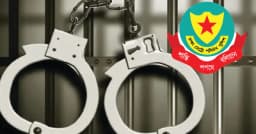 ঢাকায় এ পর্যন্ত আওয়ামী লীগের হাজারো নেতাকর্মী গ্রেপ্তার