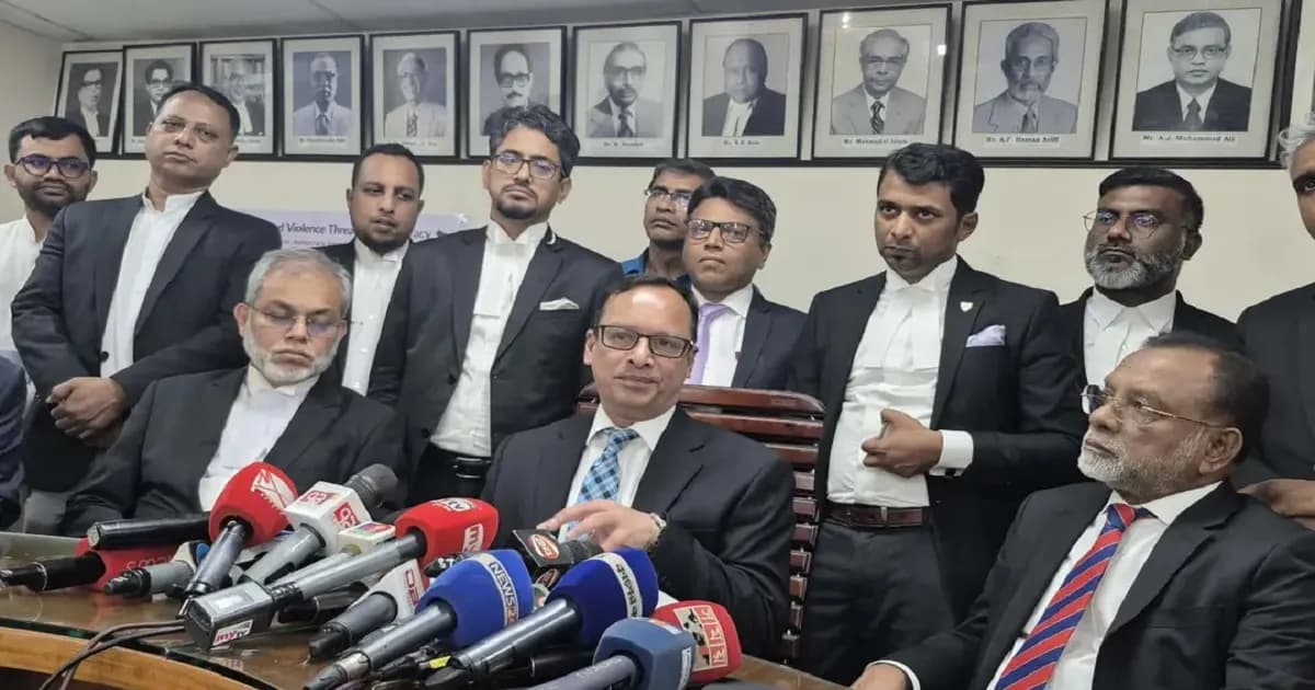 সুপ্রিম কোর্টের পৃথক সচিবালয় নিয়ে রায় আপিল বিভাগে নিষ্পত্তি হবে